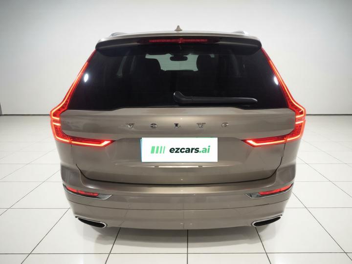 XC60 2021 T5 AWD Luxury photo 3