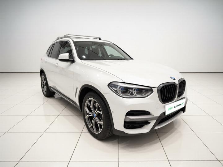 X3 2019 xDrive28i Luxury photo 3