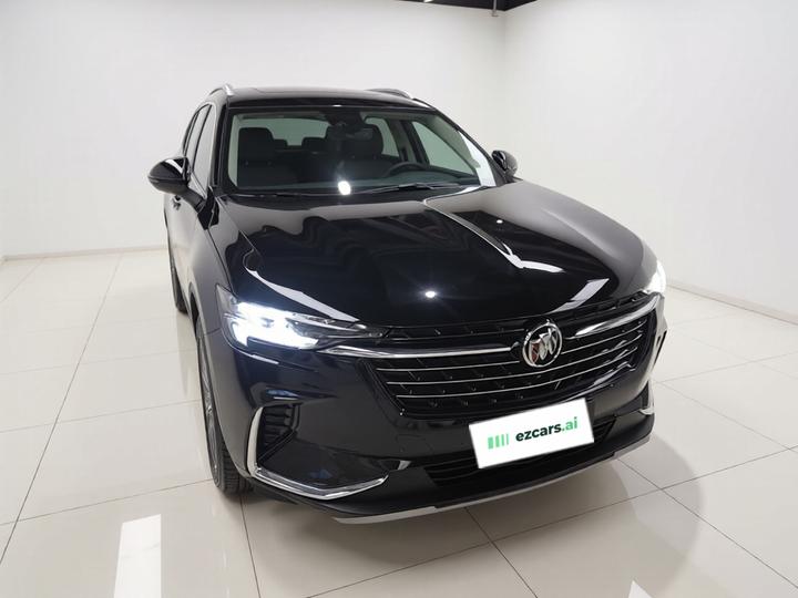 2022 Facelift Envision Plus 552T 5-Seater Luxury photo 2