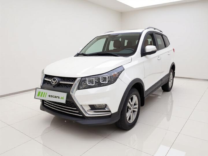 S3 2016 S3L 1.5L MT Exclusive