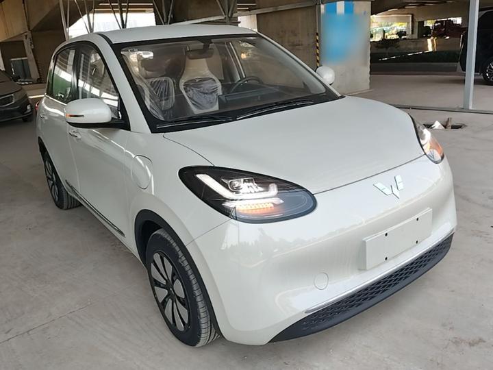 Wuling Bingo 2024 333km photo 3