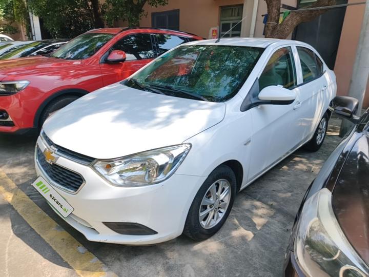 2015 3 1.3L MT Li Auto