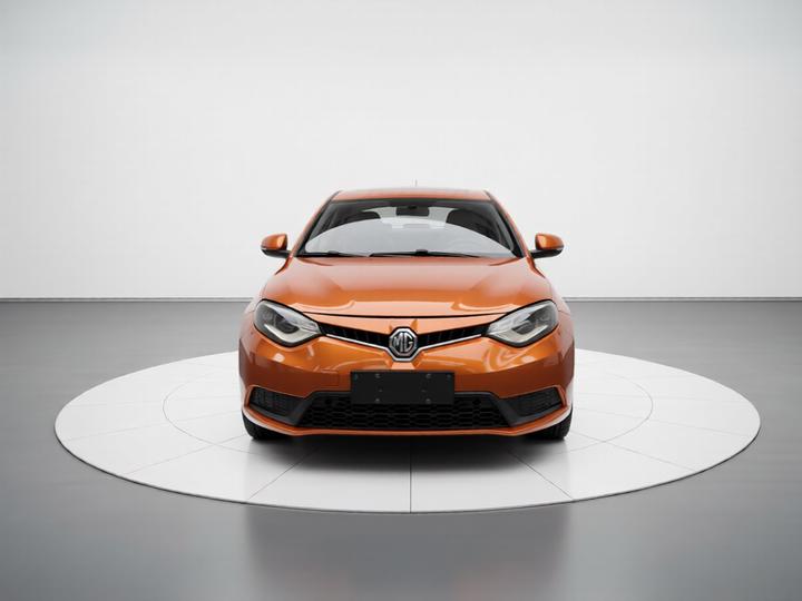 MG6 2015 Hatchback 1.8L 90 Champion AT Comfort photo 2
