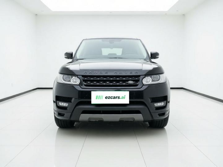 Range Rover Sport 2017 3.0 SC V6 Founder DYNAMIC photo 2