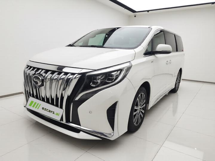 GAC Trumpchi M8 2021 Leading Series 390T Premium