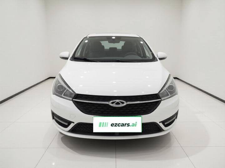 Arrizo 5 2016 1.5L CVT photo 2