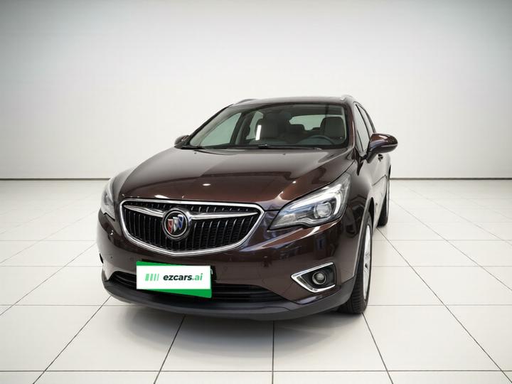 Envision 2018 28T AWD Luxury photo 2