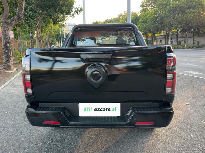 2023 2.0T AT Diesel AWD photo 3