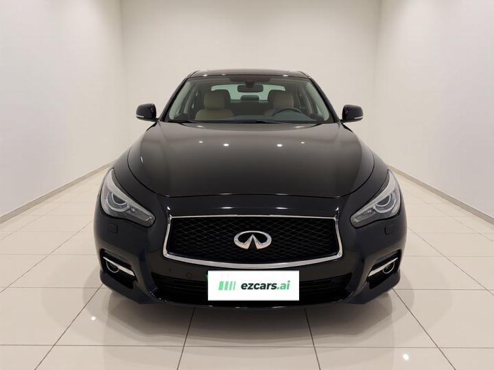 Q50L 2016 2.0T Enjoy photo 2
