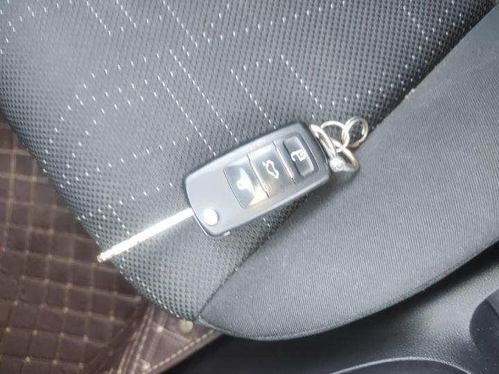 Fit 2014 1.5L LX CVT Comfort photo 8