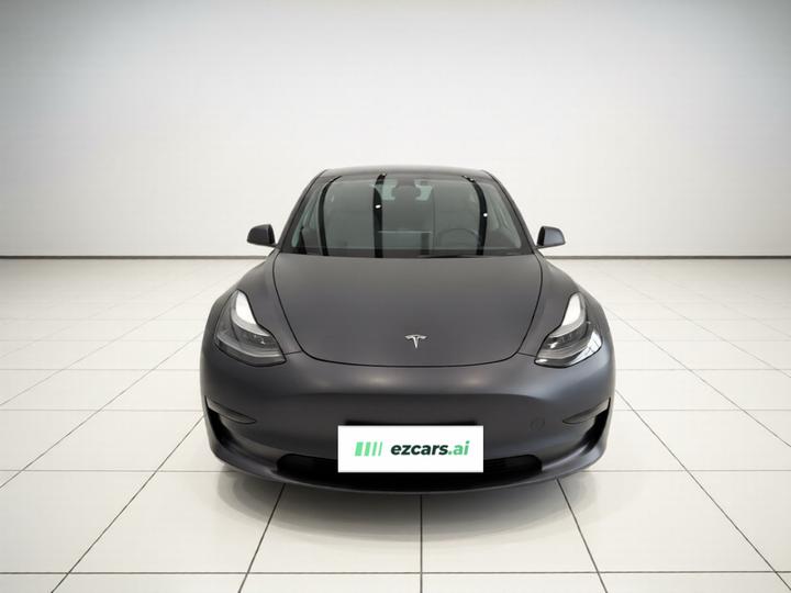 Model 3 2022 RWD photo 2