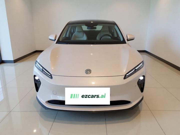 ET5 2024 75kWh photo 2