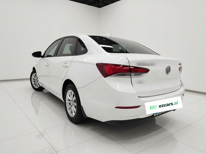 Excelle 2019 15T DCT Progressive China VI photo 4