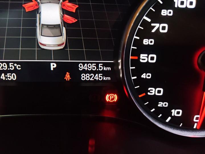 A6L 2015 30 FSI photo 2