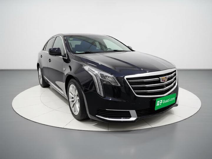XTS 2018 28T Tech photo 3