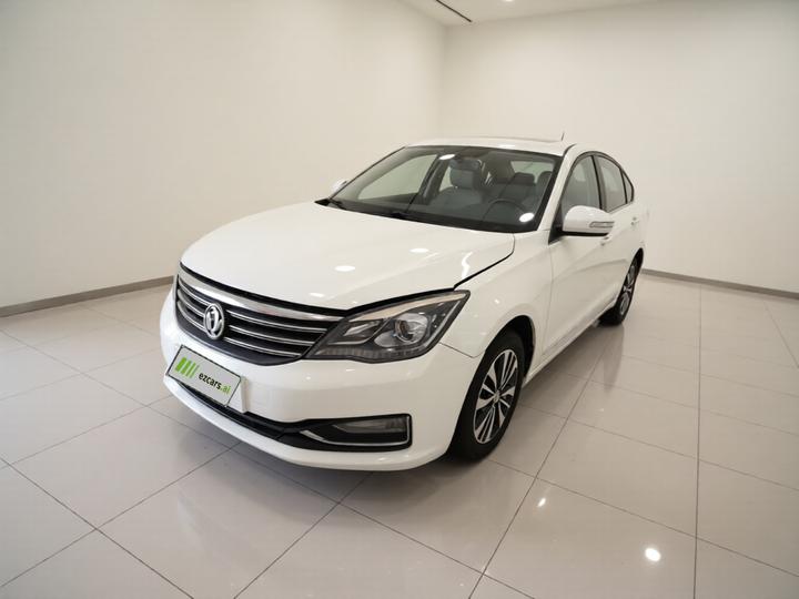 A60 2016 1.6L AT Luxury