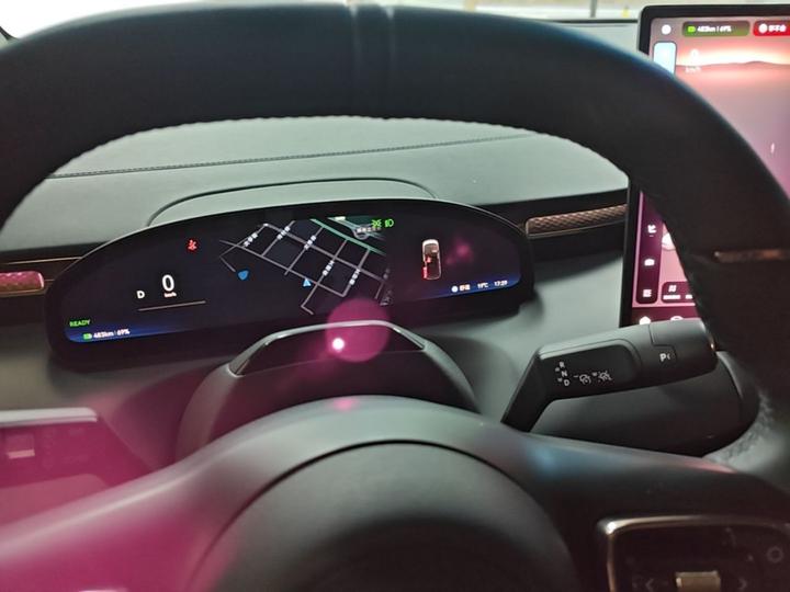 MIX 2025 Long Range ADAS photo 5