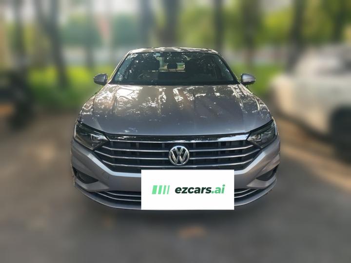 Sagitar 2021 200TSI DSG Comfort Connected photo 2