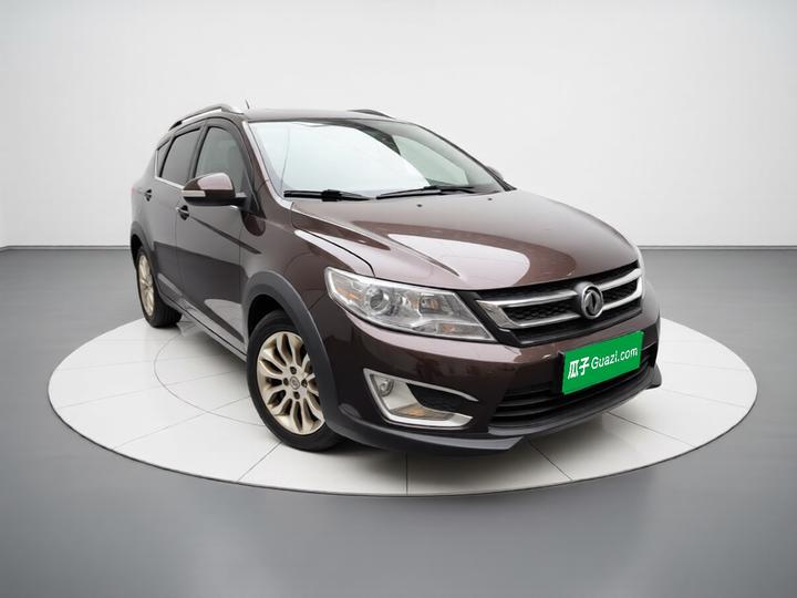 AX3 2016 1.5L MT photo 3