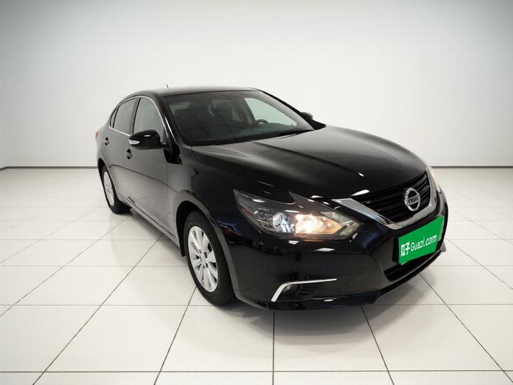 Teana 2016 Facelift 2.0L XL Comfort photo 3