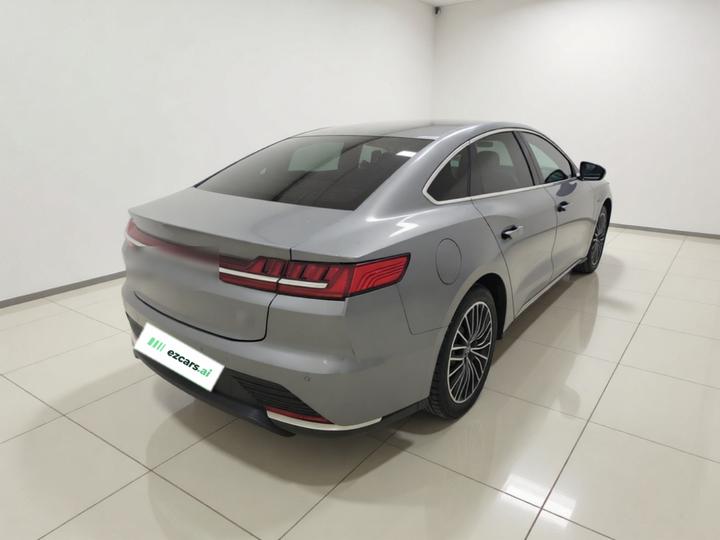 Han 2021 EV Standard Range Luxury photo 6
