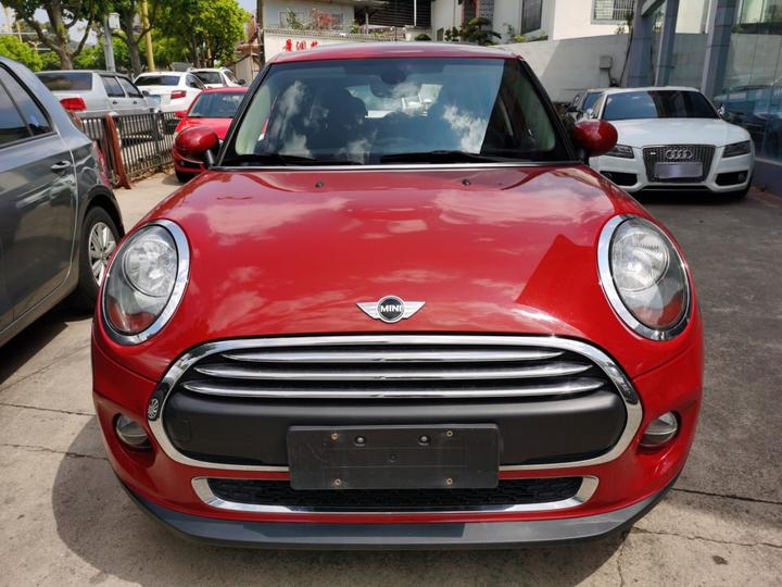 2016 1.2T ONE 5-Door photo 2