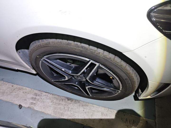 C-Class 2021 C 260 L Sport Starlight Edition photo 8