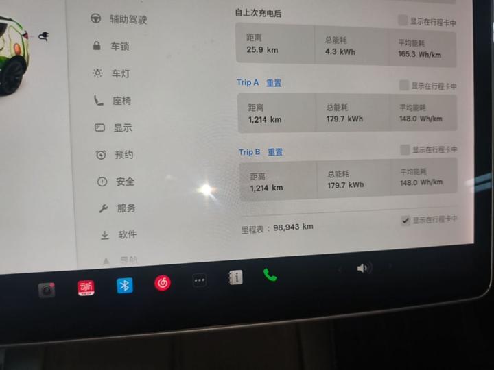 Model Y 2021 Standard Range RWD photo 6