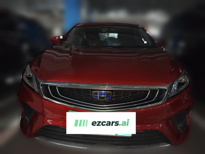 Binrui 2018 14T CVT photo 2