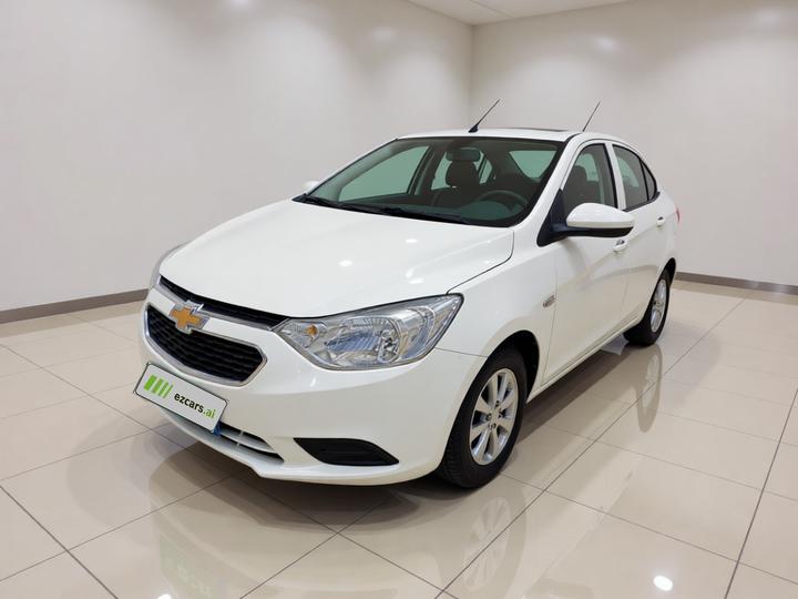 2016 3 1.3L MT Comfort
