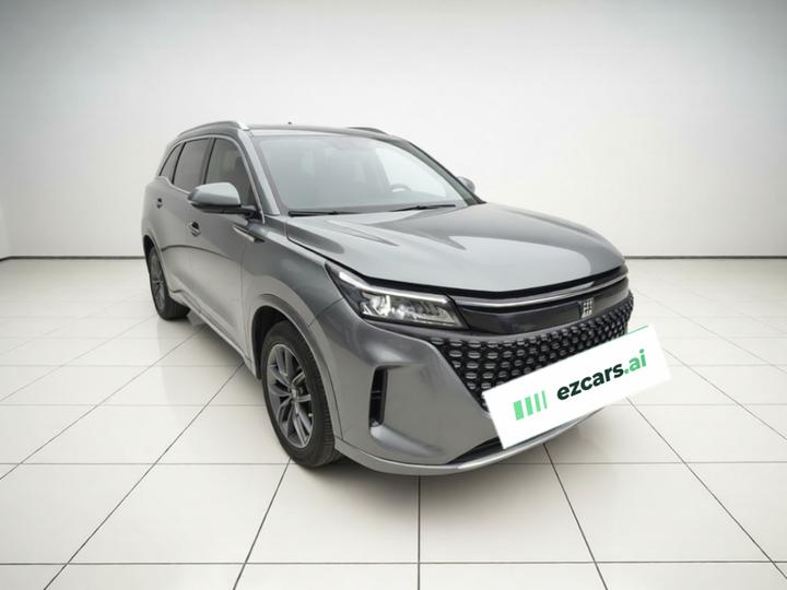 Bluelectric E5 2023 1.5L DE-i 100KM 7-Seater photo 3