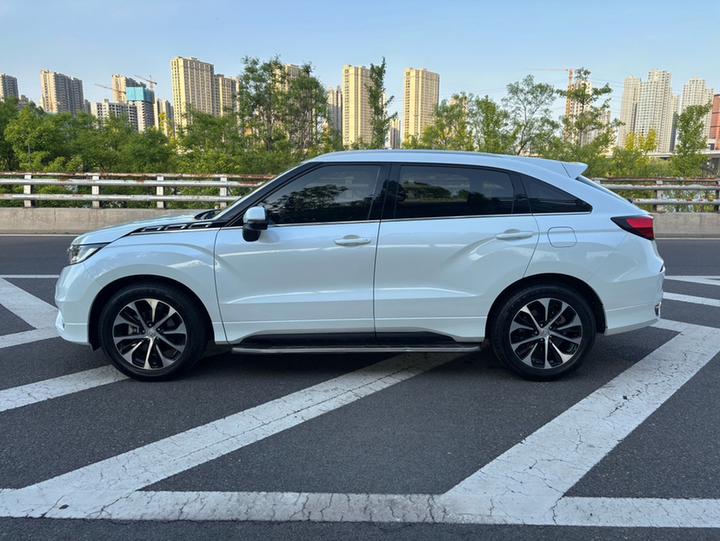 Avancier 2017 240TURBO RWD Exclusive photo 4