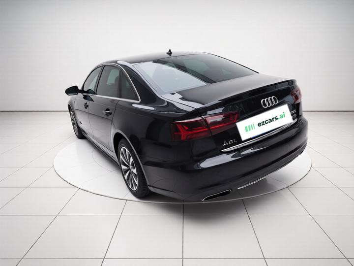 A6L 2017 30 FSI Comfort photo 3