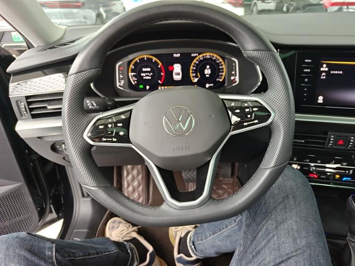 Passat 2024 330TSI Elite photo 6