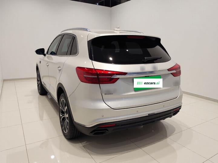 HS5 2019 2.0T Connected AWD photo 4