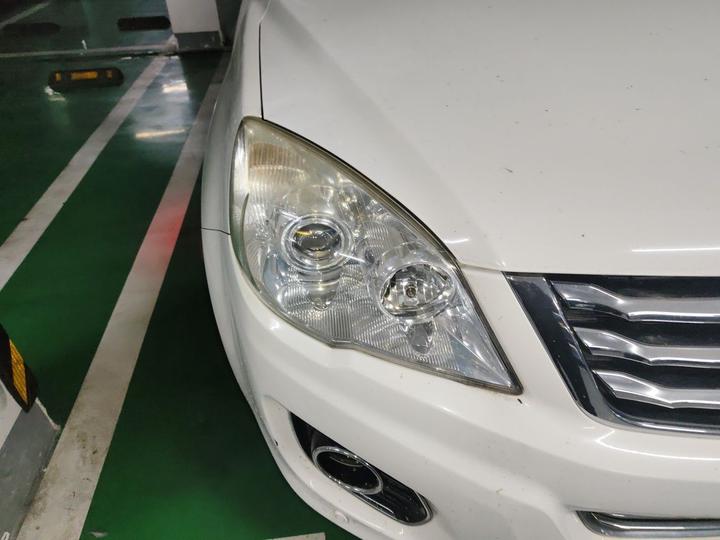 H6 2013 Upgraded 2.4L AT RWD Elite photo 7