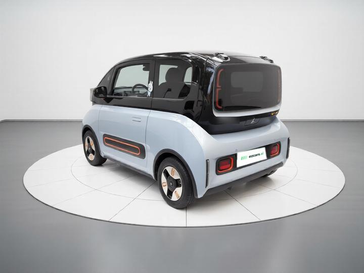 KiWi EV 2021 LFP photo 4