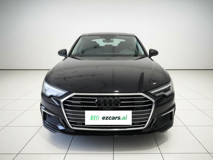 A6L EV 2020 55 TFSI e quattro photo 2