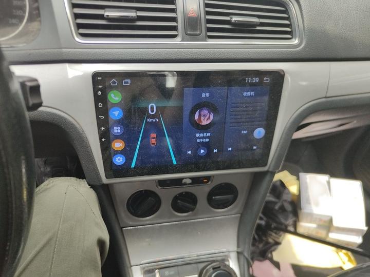 2013 1.6L MT Comfort photo 5