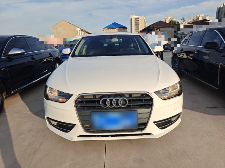 A4L 2015 30 TFSI AT Comfort photo 2