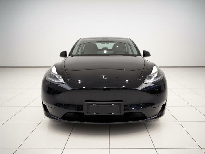 Model Y 2021 Standard Range RWD photo 2