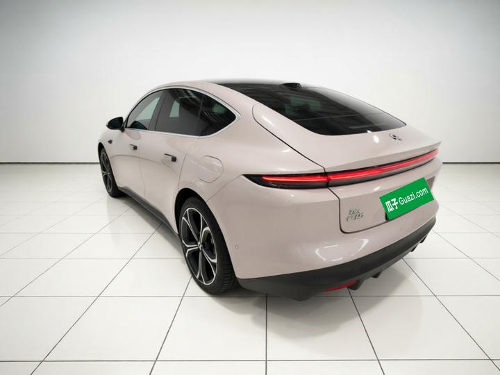 ET5 2022 75kWh photo 4