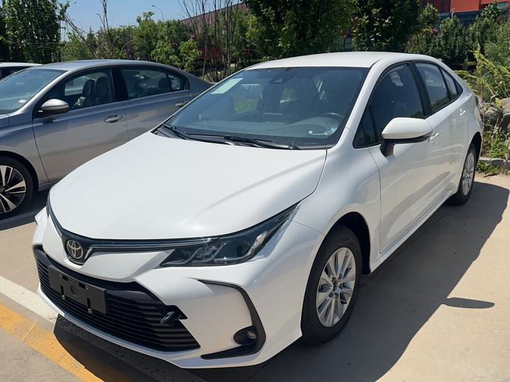 Corolla 2024 1.2T photo 4
