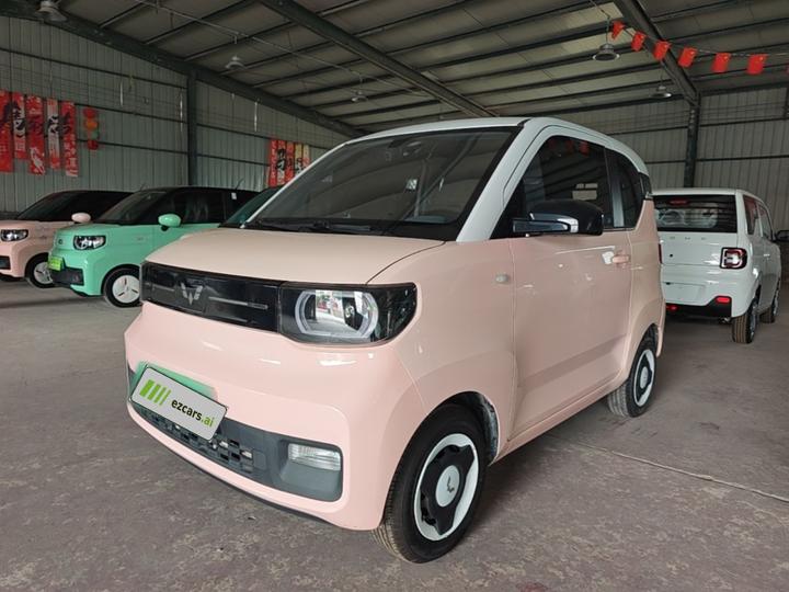 Hongguang MINIEV 2022 Macaron LFP