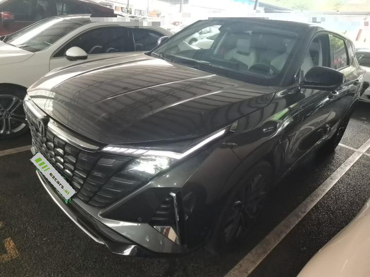UNI-Z EV 2024 iDD 125km Excellence