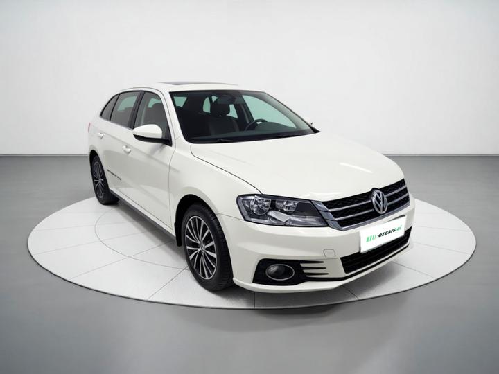 2014 1.4TSI AT Sport photo 3
