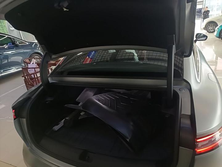 Fulwin A9L 2025 AWD Summit photo 8