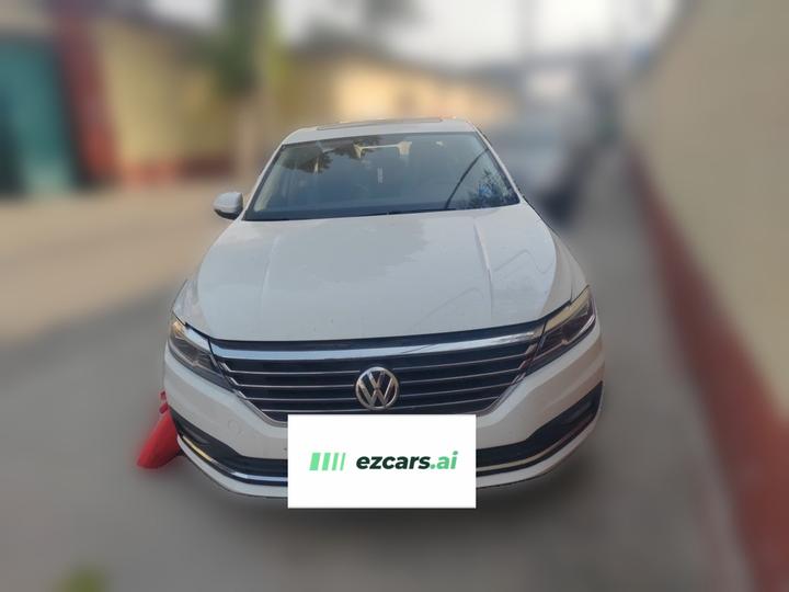 Lavida 2019 280TSI DSG Comfort China VI photo 2