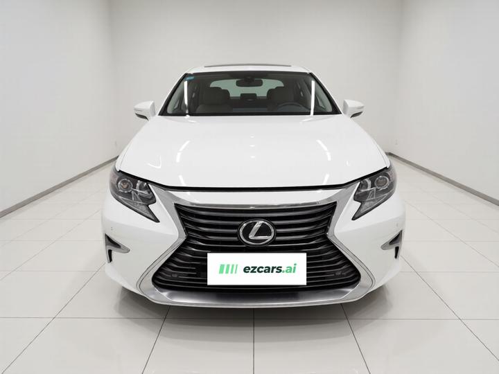 ES 2015 200 Elite photo 2