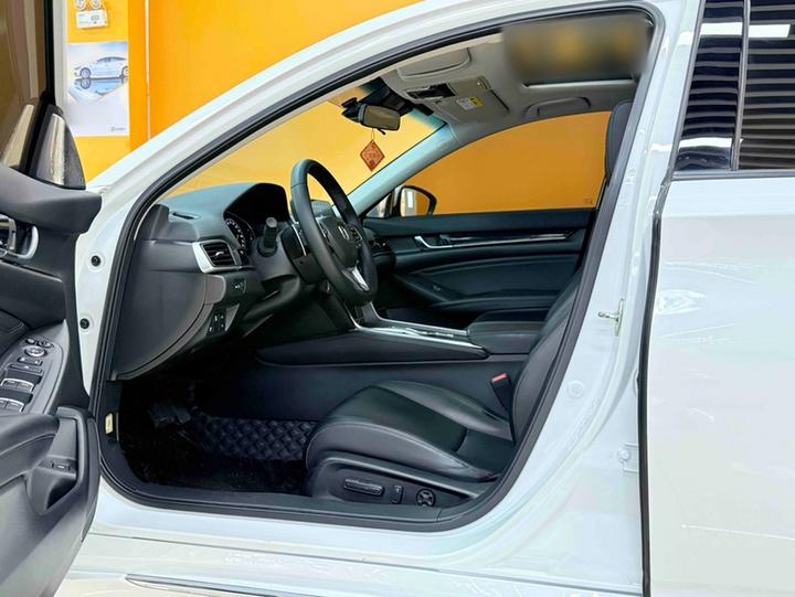 Accord 2022 Hybrid 2.0L photo 8